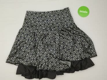 spódnice z łańcuszkiem: Spódnica damska, rozmiar M — 3