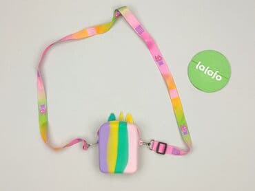 czapka benetton: Kid's handbag, condition - Very good — 3