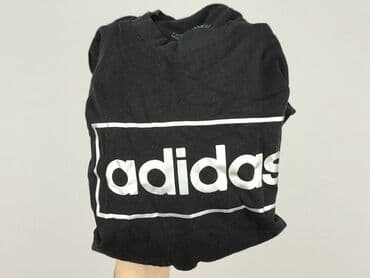 koszulki z genzie: Adidas, Koszulka dla mężczyzn, rozmiar L — 6