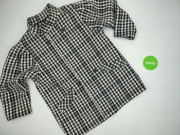puffer damska: Yessica, Trencz damski, rozmiar 2XL — 2