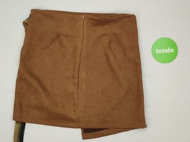 Women: SZACHOWNICA, Women`s skirt, size L (EU 40) — 3