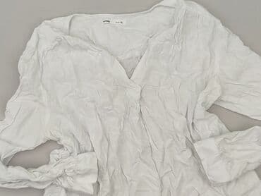 smyk bluzki dziewczęca: Sinsay, Bluzka damska, rozmiar XL — 1