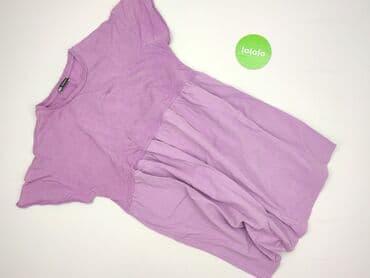 liliowa sukienka zara: Zara, Sukienka damska, rozmiar S — 2