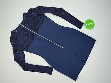 vintend pl: Glamorous, Sukienka damska, rozmiar M — 3