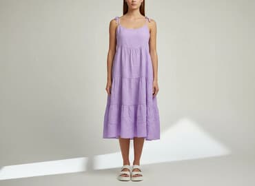 sukienki na różpoczęcie roku szkolnego: Women`s dress, size XS — 1