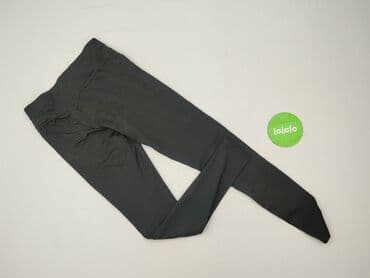 obcisłe legginsy damskie: Legginsy Sportowe damskie, rozmiar XS — 4