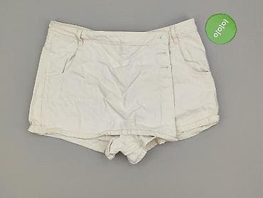 spodenki travis scott: Sinsay, Szorty damskie, rozmiar 2XL — 2