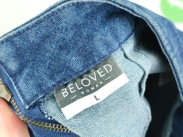 spódnice pepe jeans: Spódnica damska, rozmiar L — 4