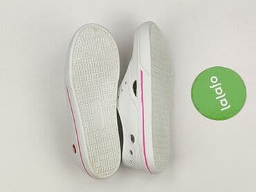 ccc obuwie sandały damskie: Klapki damskie, 39 — 5