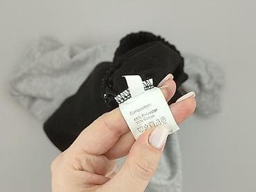 stussy bluzy: Bluza z kapturem damska, rozmiar XS — 5