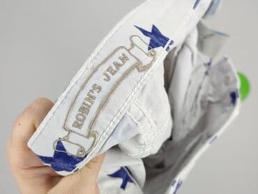 jnco spodnie: Jeansy damskie, M — 6