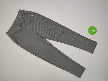 sliskie legginsy: Legginsy Eleganckie damskie, rozmiar L — 2