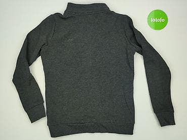 bluzki termiczne 4f: 4F, Polar damski, rozmiar S — 3