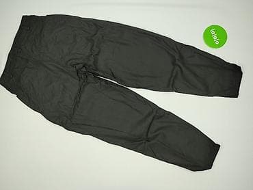 getry lata 90: Elementy, Spodnie materiałowe damskie, rozmiar XS — 3