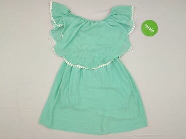 sukienki dla puszystych wieczorowe: Women`s dress, size S (EU 36) — 2
