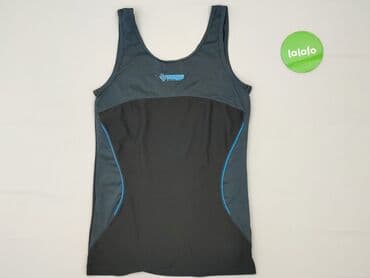 bluzki termiczne 4f: 4F, Bluzka damska, rozmiar S — 4