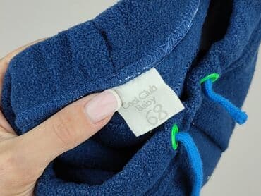 skarpety z twoim psem: Sweatpants, Cool Club, 3-6 months, condition - Very good — 5