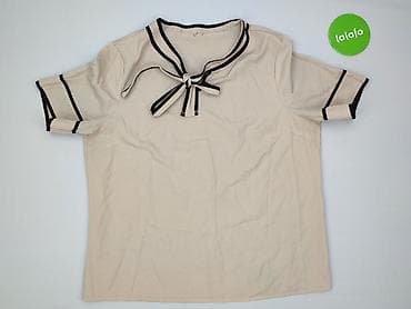 ceny bluzek: Bluzka damska, rozmiar 2XL — 2