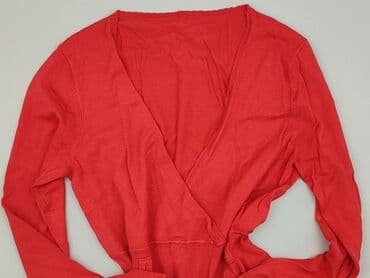 poliamid w swetrze: Sweter damski, rozmiar L — 1