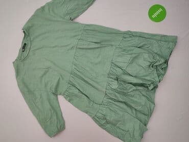 oliwkowa sukienka zara: Zara, Sukienka damska, rozmiar M — 2