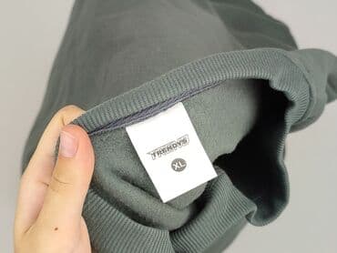 ile wazy bluza: Bluza dla mężczyzn, XL, stan - Bardzo dobry — 4