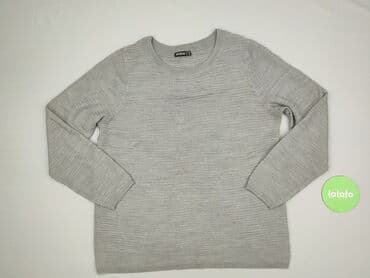 sweter do getrow: Janina, Sweter damski, XL — 2