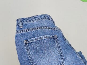 levis mom jeans 80s: Jeansy damskie, rozmiar M — 6