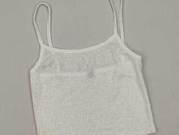 simple bluzki: Sinsay, T-shirt damski, rozmiar M — 1