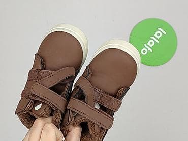 obuwie tanie: Buciki niemowlęce, 20, stan - Bardzo dobry — 5