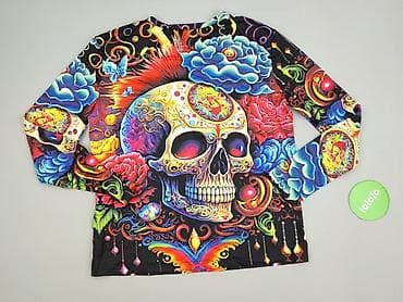 grzybki: Bluzka damska, rozmiar L — 4