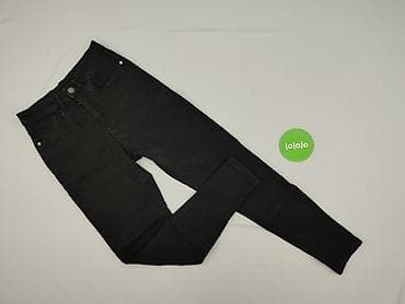 jeans balloon: Janina, Jeansy damskie, rozmiar S — 2