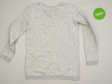 c and a bluza: Bluza, H&M, 14 lat, 158-164 cm, stan - Bardzo dobry — 3