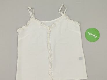 reserved białe bluzki: Shein, Bluzka damska, rozmiar XS — 2