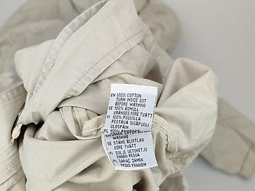 knowledge cotton apparel: XLNT, Parka damska, rozmiar L — 5