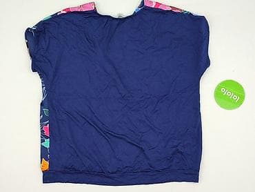 plus size bluzki: Bluzka damska, rozmiar XL — 3