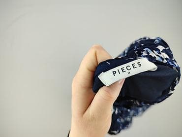 sukienki damskie peak performance: Pieces, Sukienka damska, rozmiar M — 5