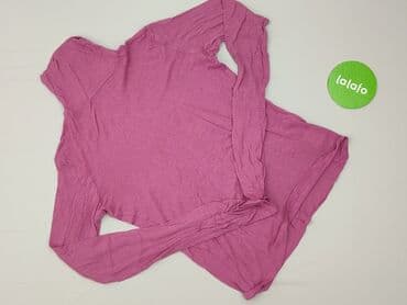 ubrania z jedwabiu naturalnego: Sisley, Golf damski, rozmiar S — 2