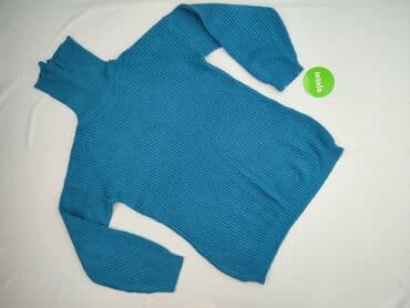 tom tailor swetry: Boohoo, Golf damski, rozmiar S — 2