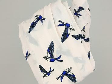 bluzki z jaskółkami: Koszula damska, rozmiar M — 5