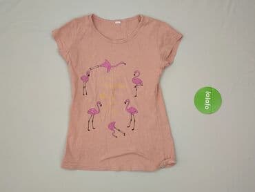 koszulka z c a: T-shirt damski, rozmiar S — 2