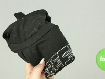 crop top hugo: Shein, Top damski, S — 5