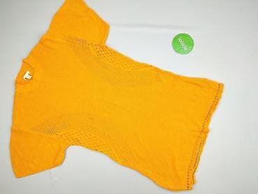 sweter gruby: H&M, Sweter damski, rozmiar L — 2