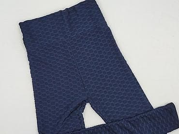 legginsy modelujace push up: Legginsy Sportowe damskie, rozmiar M — 1