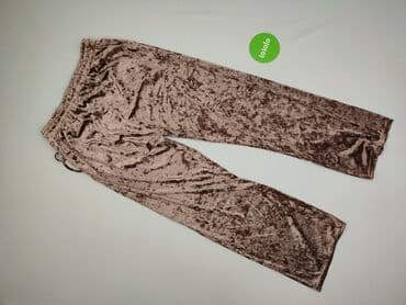 spodnie dresowe dla puszystych: Spodnie dresowe damskie, rozmiar 4XL — 4