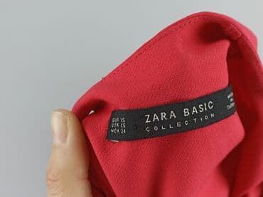 sukienki wieczorowe w kwiaty: Zara, Sukienka damska, rozmiar XS — 4