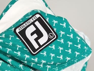 stradivarius sweterki: Koszulka polo dla mężczyzn, L — 5