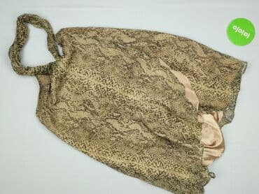 body wk dzik: Urban Behavior, Sukienka damska, rozmiar M — 2