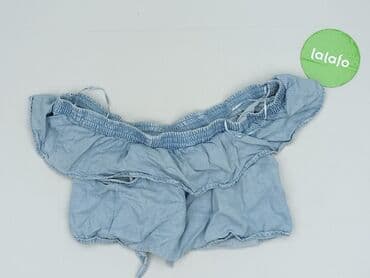 bluzki na ramiączkach sinsay: Bershka, Top damski, rozmiar S — 3