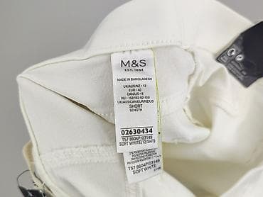 jeansy c: Marks & Spencer, Jeansy damskie, rozmiar M — 5