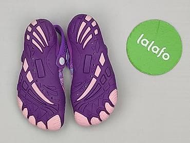 top diverse: Buty do wody dla dziewczynki, niemowlęce, nowe - Rozmiar: 29 — 3